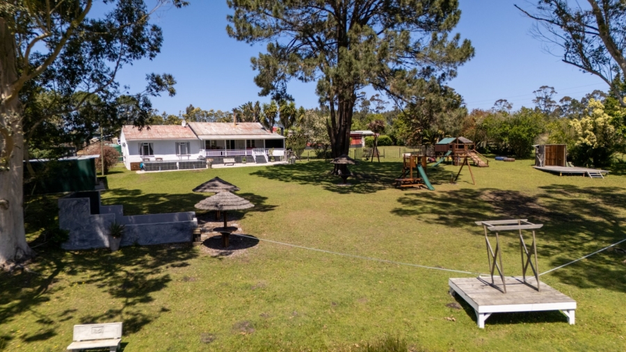 Commercial Property for Sale in Plettenberg Bay Rural Western Cape